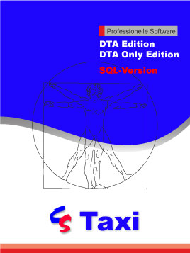 DTA SQL Edition Box